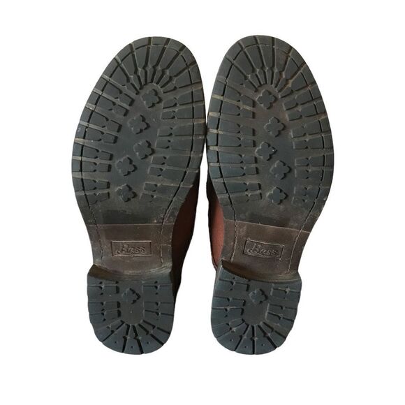 G.H. Bass & Co Boots Woman’s Size 7 - Picture 10 of 10